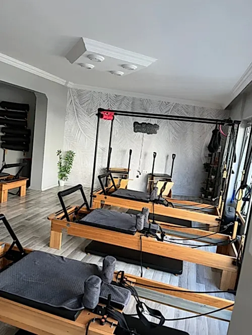 Elya Pilates Studio  - Altındağ Personal Trainer ve Salonlar - 4. Fotoğraf