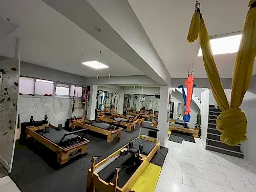 Elya Pilates Studio  - Altındağ Personal Trainer ve Salonlar - 2. Fotoğraf