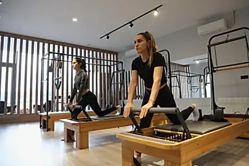 Cool Pilates - Bağlıca Spor Okulları - 3. Fotoğraf