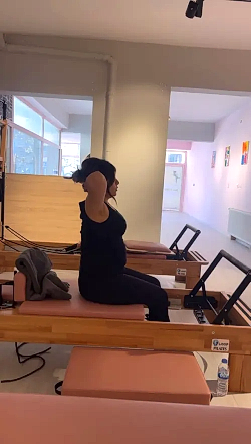 ZG Pilates - Çankaya  Pilates Salonları - 2. Fotoğraf