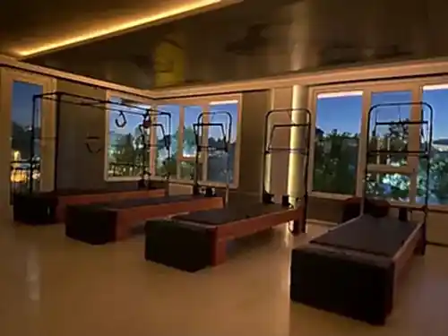 ATC Pilates - Ankara Klinik Pilates - 2. Fotoğraf