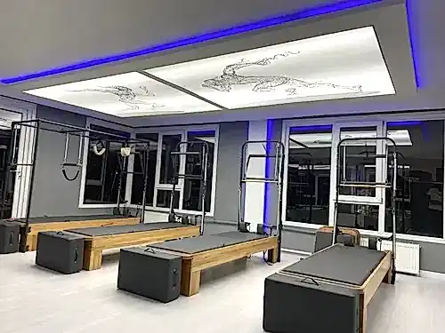 ATC Pilates - Ankara Klinik Pilates - 4. Fotoğraf