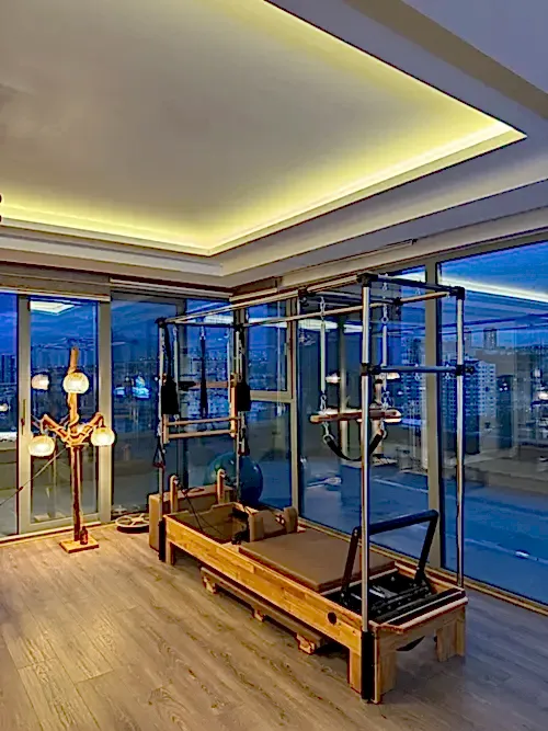 G Pilates - Bilkent Pilates Salonları - 2. Fotoğraf