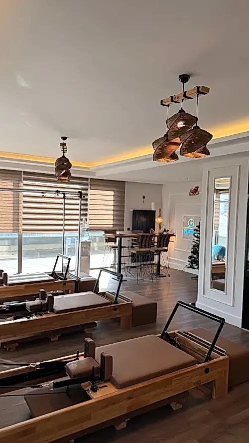 G Pilates - Bilkent Pilates Salonları - 3. Fotoğraf