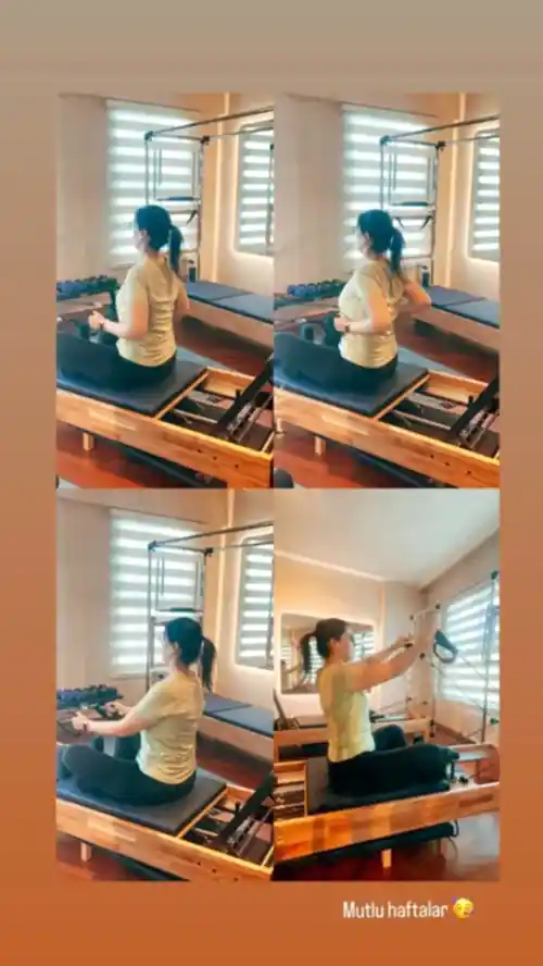 Joyelf Pilates