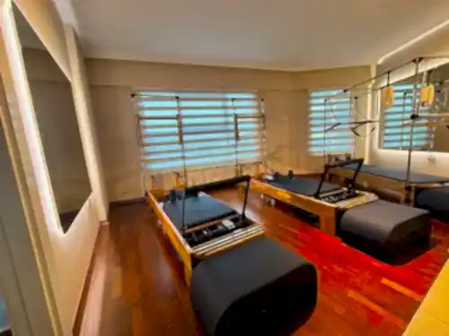 Joyelf Pilates - Çayyolu  Pilates Salonları - 3. Fotoğraf