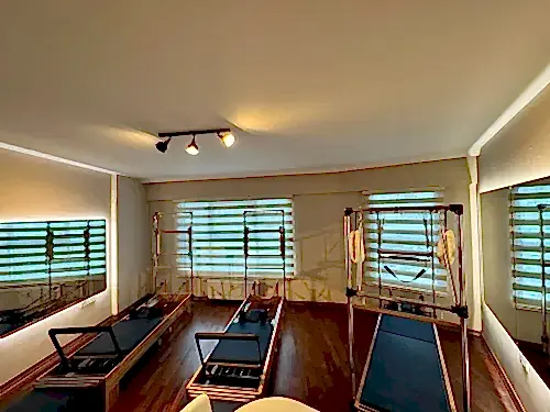 Joyelf Pilates - Çayyolu  Pilates Salonları - 4. Fotoğraf