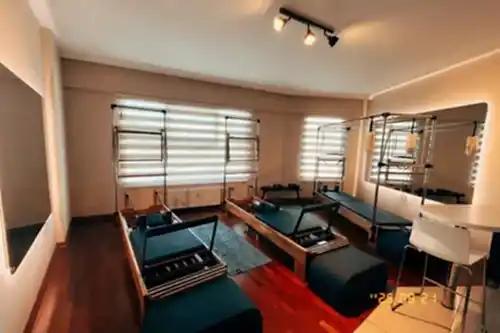Joyelf Pilates