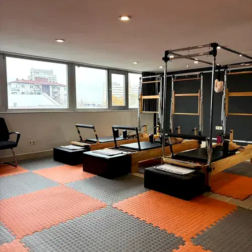 Balgat Enerji Pilates  - 4. Fotoğraf