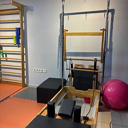 Balgat Enerji Pilates  - Ankara EMS - 2. Fotoğraf