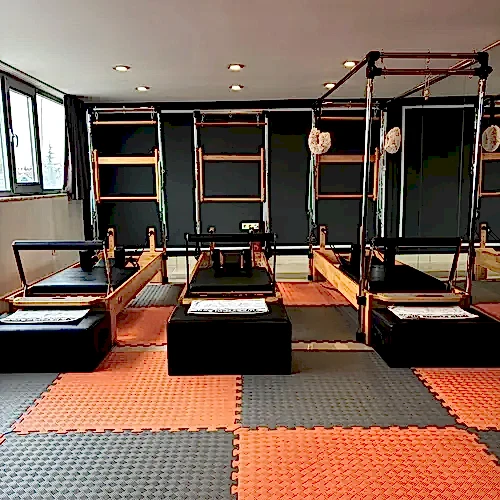 Balgat Enerji Pilates  - Ankara EMS - 3. Fotoğraf