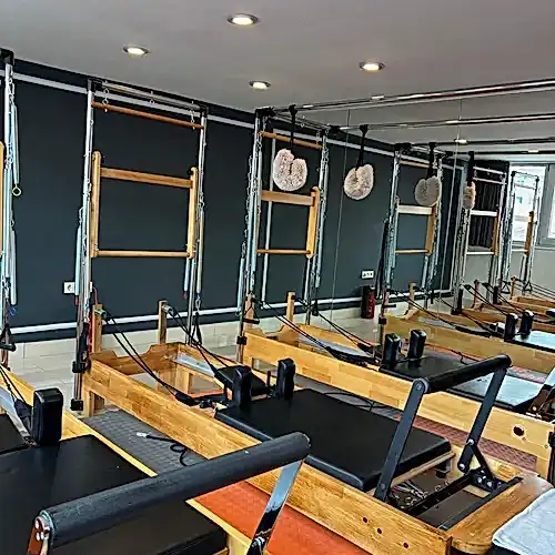 Balgat Enerji Pilates - 1. Fotoğraf Balgat Enerji Pilates - 1. Fotoğraf