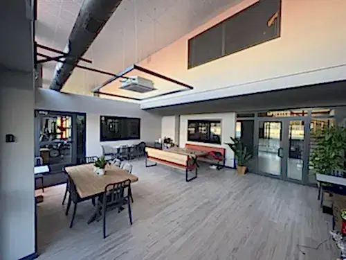 Team SOS Sports Center - 2. Fotoğraf