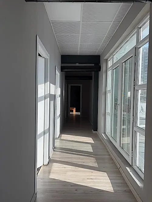 Team SOS Sports Center - 4. Fotoğraf