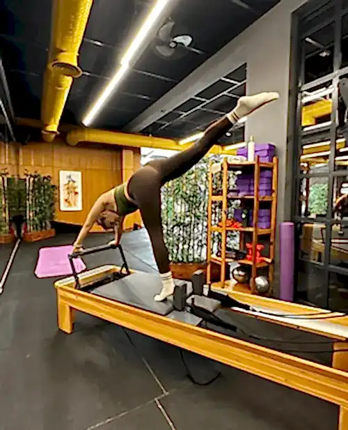 Studio Formavita  - Ankara Yoga - 3. Fotoğraf