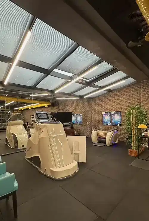 Studio Formavita  - Ankara Yoga - 2. Fotoğraf