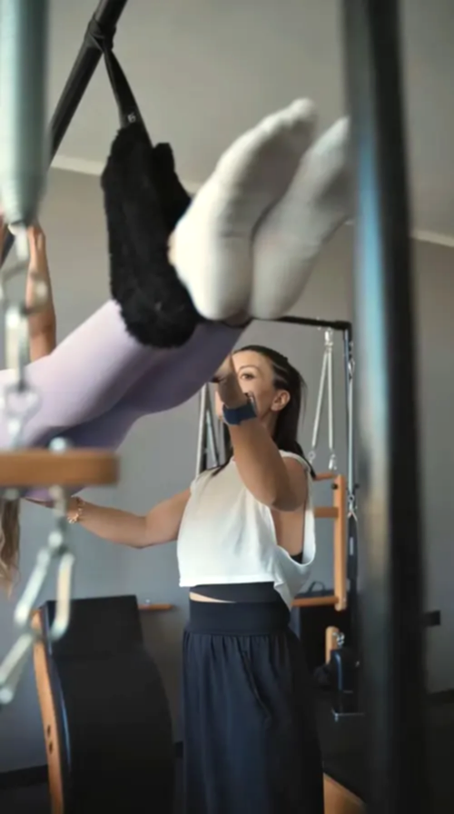 Tara Pilates - 3. Fotoğraf