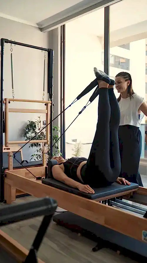 Tara Pilates