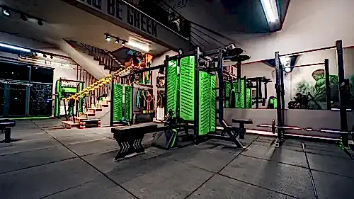 Green Personal Coaching 