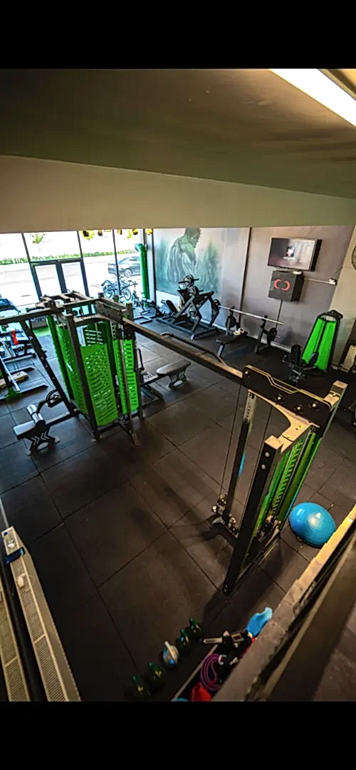 Green Personal Coaching 