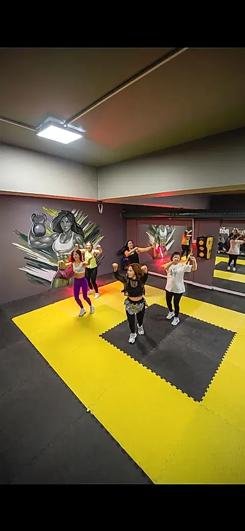 Green Personal Coaching  - 4. Fotoğraf