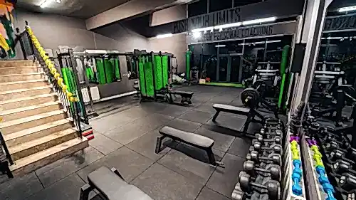 Green Personal Coaching 