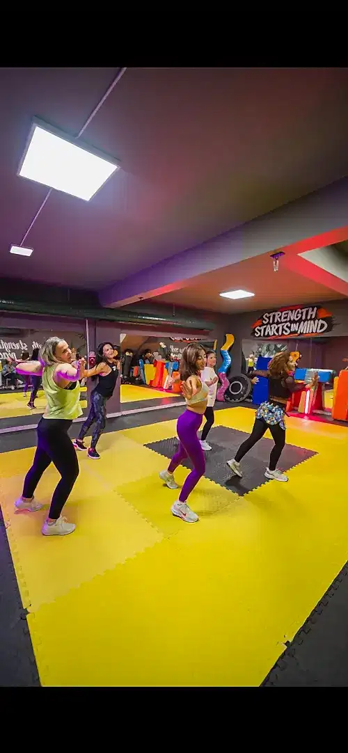 Green Personal Coaching 