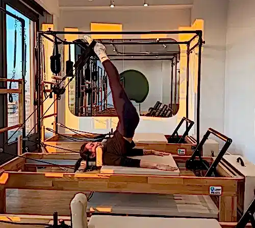 Stüdyo B Pilates - Ankara Personal Trainer - 3. Fotoğraf