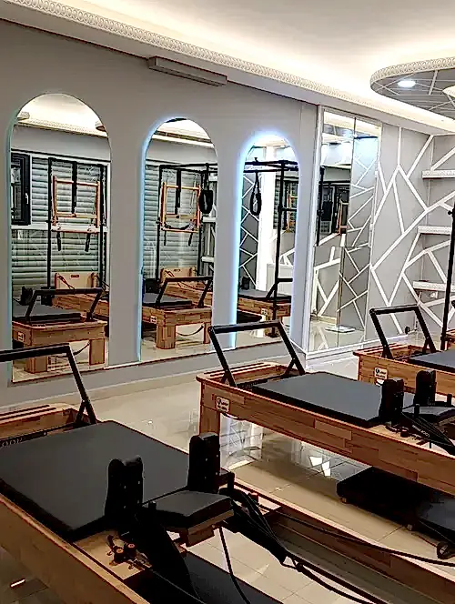 Si Belle Pilates - 3. Fotoğraf