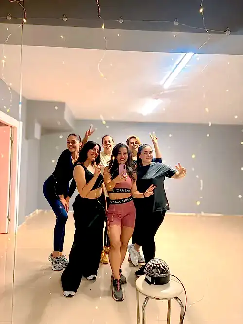 Si Belle Pilates - 4. Fotoğraf