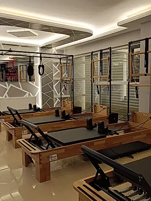 Si Belle Pilates - 2. Fotoğraf