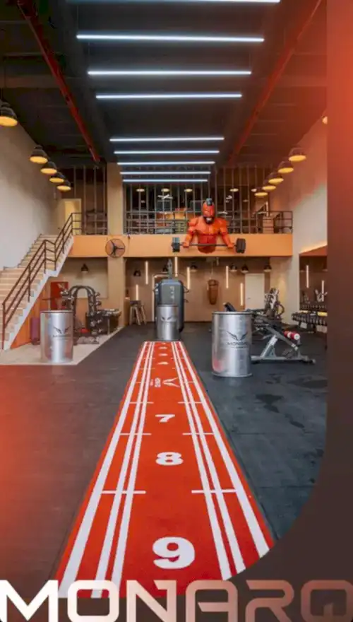 MonarQ Pt Studio  - 2. Fotoğraf