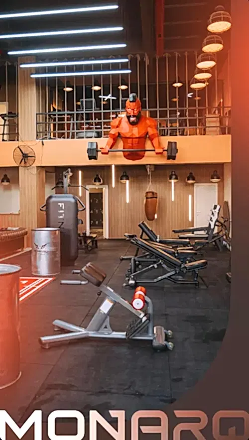 MonarQ Pt Studio  - 3. Fotoğraf