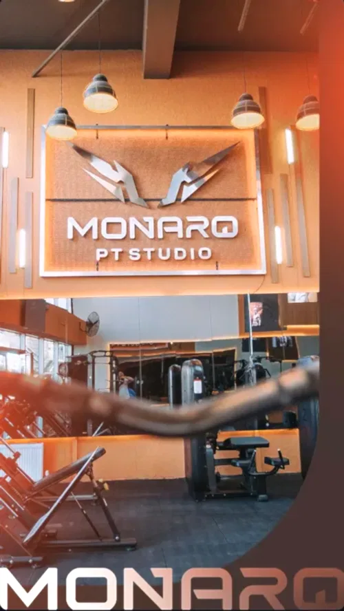 MonarQ Pt Studio 
