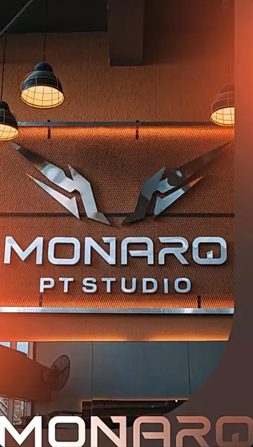 MonarQ Pt Studio  - 4. Fotoğraf