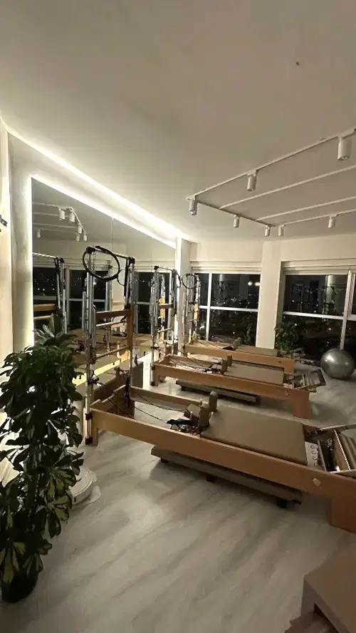 The Body Pilates - 2. Fotoğraf