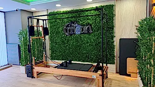 Milk Moon Pilates  - Altındağ Personal Trainer ve Salonlar - 3. Fotoğraf
