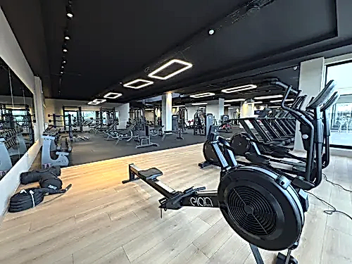 Velox Fit Club - Ankara Air Pilates - 3. Fotoğraf