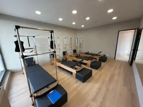 Velox Fit Club - Ankara Air Pilates - 2. Fotoğraf