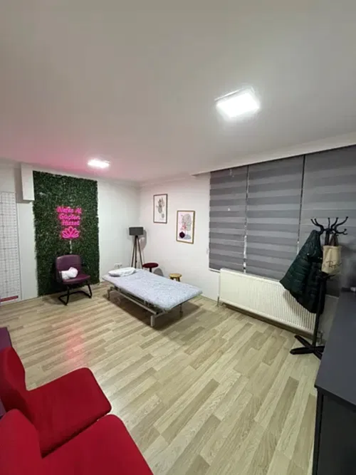 Uzm. Fzt. Nursena Güçlü Sayın Pİlates  - 4. Fotoğraf