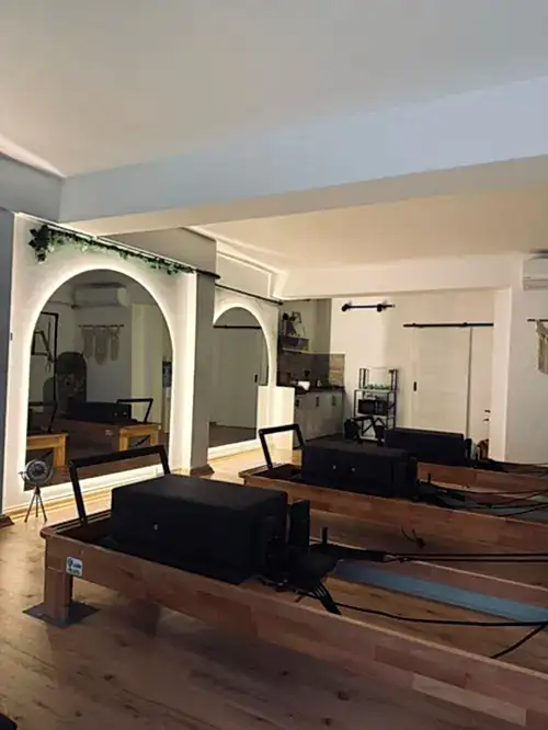 Asiya Pilates  - 2. Fotoğraf