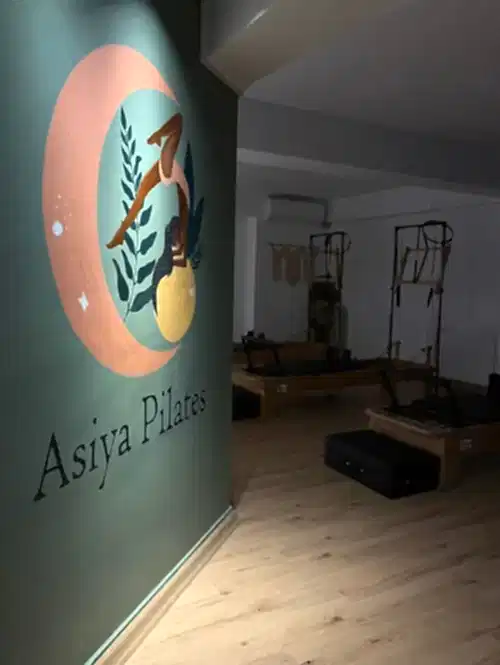 Asiya Pilates 