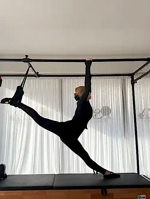 Asiya Pilates 