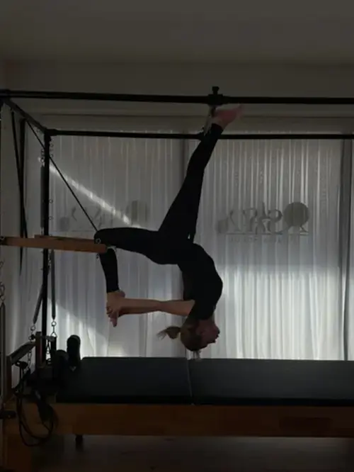 Asiya Pilates 