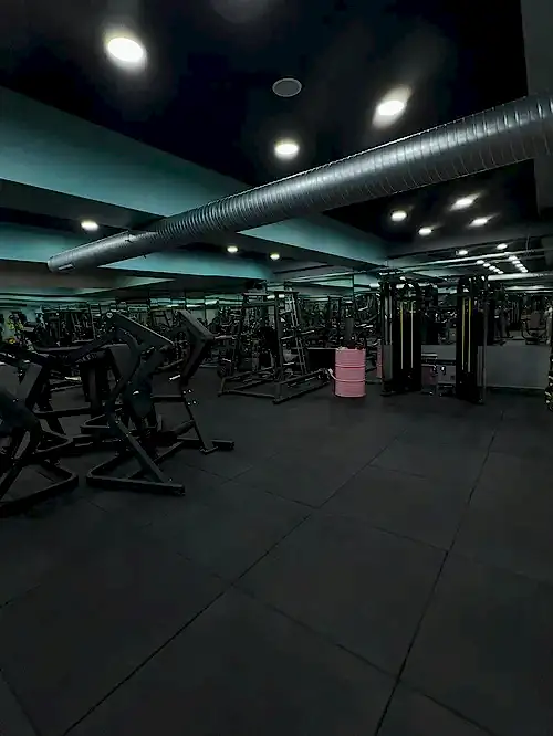 Marvel's Gym - 1. Fotoğraf Marvel's Gym - 1. Fotoğraf