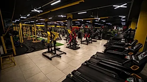 Fit Body  - Ankara Air Pilates - 3. Fotoğraf