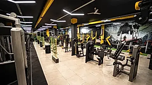 Fit Body  - Ankara Air Pilates - 2. Fotoğraf