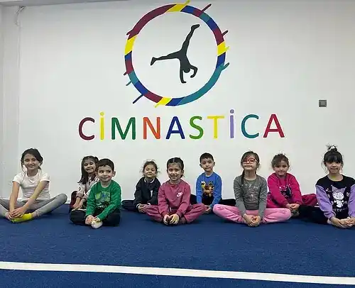 Cimnastica - Ankara Fizyoterapist - 2. Fotoğraf