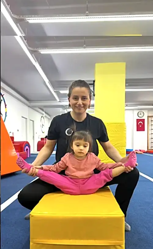 Cimnastica