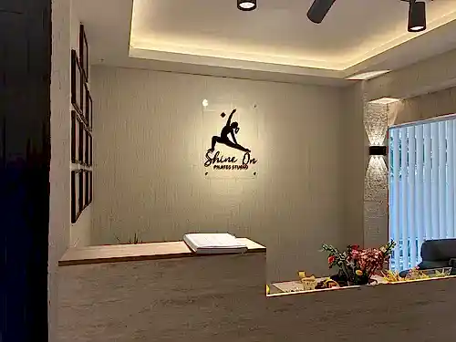 Shine On Pilates